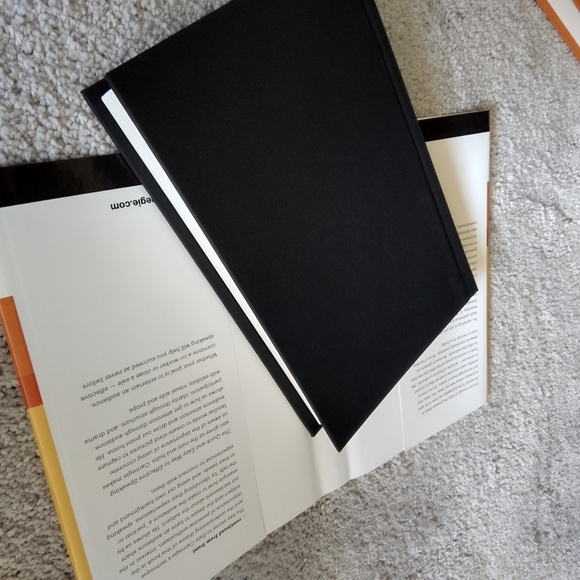 the quick and easy way to effective speaking, hardcover stylish book - Picture 2 of 3